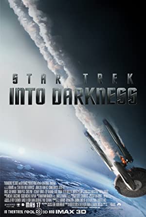 Star Trek: Into Darkness (2013)