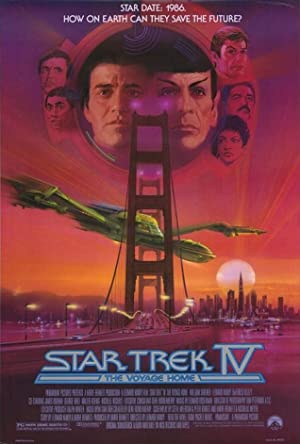 Nonton Film Star Trek IV: The Voyage Home (1986) Subtitle Indonesia