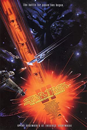 Nonton Film Star Trek VI: The Undiscovered Country (1991) Subtitle Indonesia Filmapik