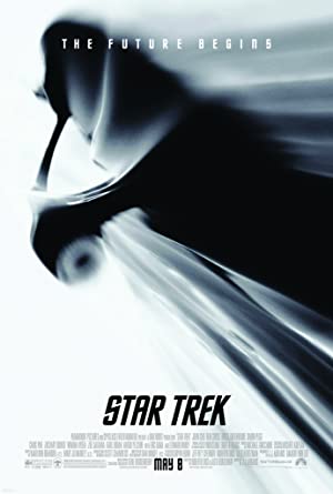 Nonton Film Star Trek (2009) Subtitle Indonesia Filmapik