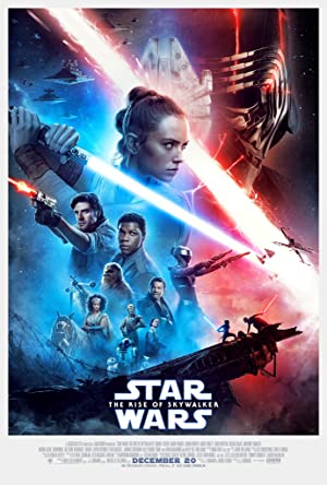 Nonton Film Star Wars: The Rise of Skywalker (2019) Subtitle Indonesia Filmapik