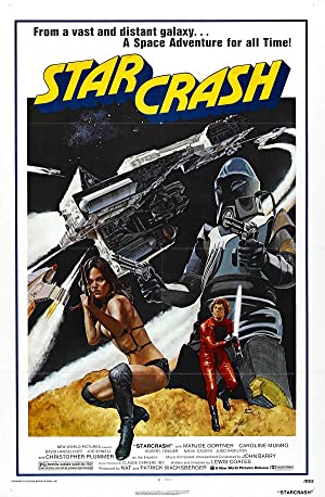 Starcrash (1978)
