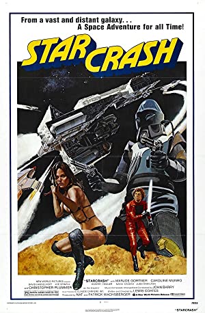 Starcrash         (1978)