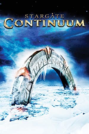 Nonton Film Stargate: Continuum (2008) Subtitle Indonesia