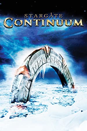 Stargate: Continuum (2008)