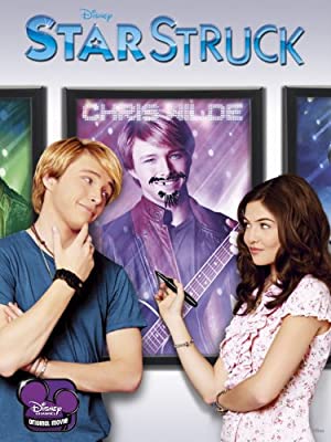 Nonton Film StarStruck (2010) Subtitle Indonesia