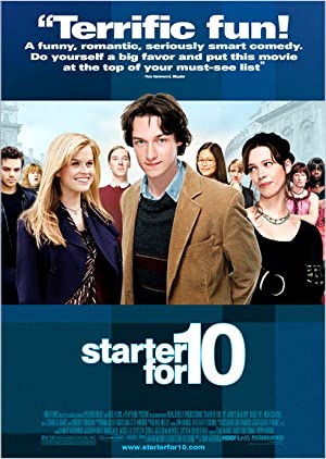 Nonton Film Starter for 10 (2006) Subtitle Indonesia Filmapik