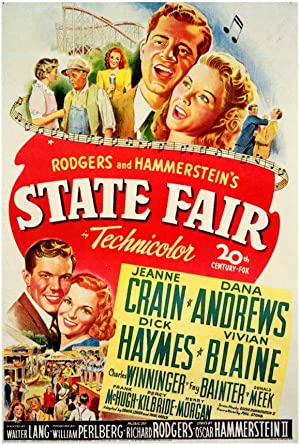 Nonton Film State Fair (1945) Subtitle Indonesia