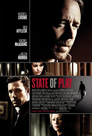 State of Play         (2009)