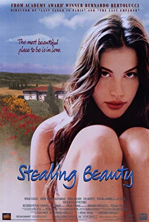Nonton Film Stealing Beauty (1996) Subtitle Indonesia