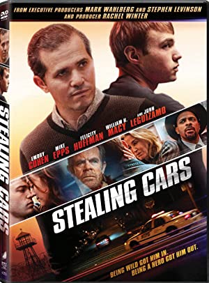 Stealing Cars (2015)