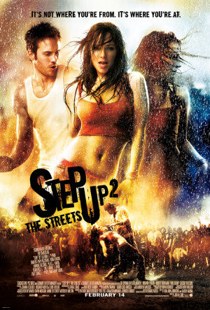 Step Up 2: The Streets         (2008)