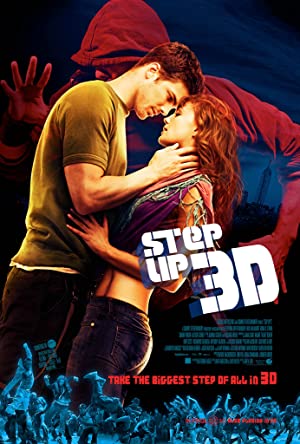 Nonton Film Step Up 3D (2010) Subtitle Indonesia