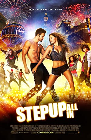 Step Up All In         (2014)