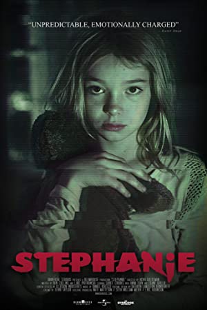 Nonton Film Stephanie (2017) Subtitle Indonesia