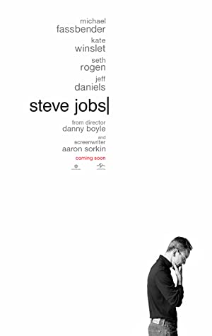 Nonton Film Steve Jobs (2015) Subtitle Indonesia
