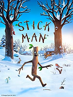 Nonton Film Stick Man (2015) Subtitle Indonesia