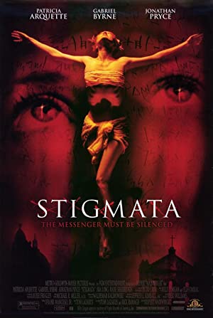 Nonton Film Stigmata (1999) Subtitle Indonesia