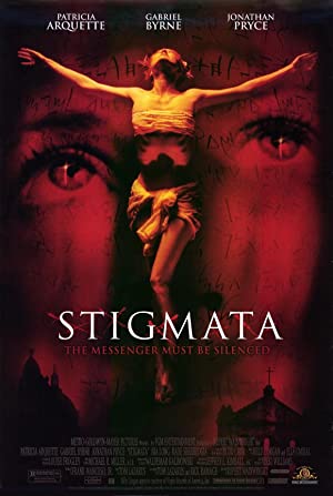 Stigmata (1999)