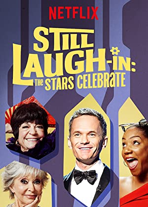 Nonton Film Still Laugh-In: The Stars Celebrate (2019) Subtitle Indonesia