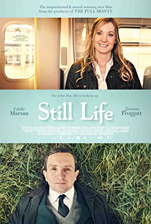 Nonton Film Still Life (2013) Subtitle Indonesia Filmapik