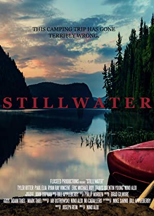 Nonton Film Stillwater (2018) Subtitle Indonesia