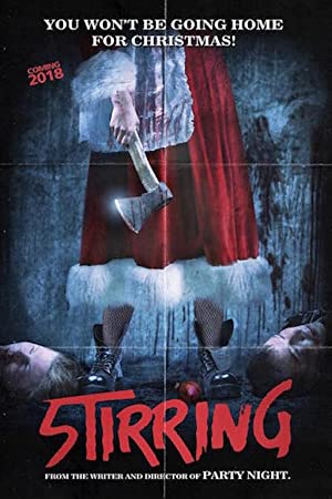 Stirring         (2018)