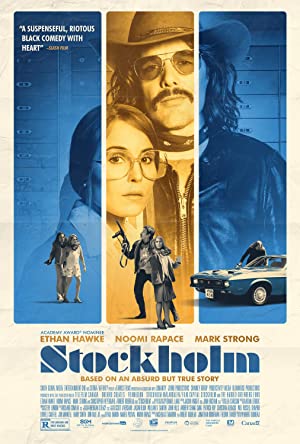 Nonton Film Stockholm (2018) Subtitle Indonesia Filmapik