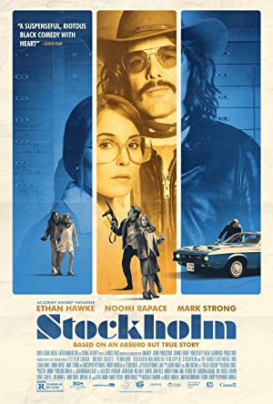 Stockholm         (2018)