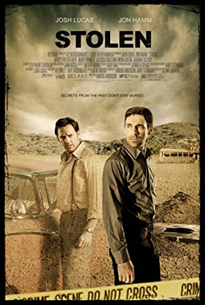 Stolen (2009)