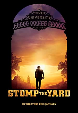 Nonton Film Stomp the Yard (2007) Subtitle Indonesia