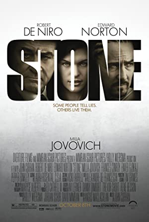 Stone         (2010)