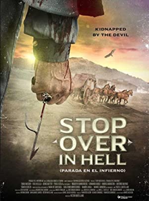 Stop Over in Hell         (2016)