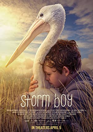 Storm Boy         (2019)