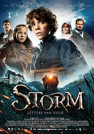 Nonton Film Storm: Letters van Vuur (2017) Subtitle Indonesia