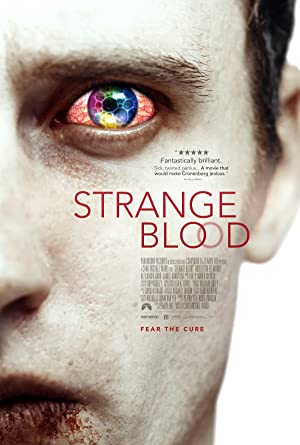 Nonton Film Strange Blood (2015) Subtitle Indonesia