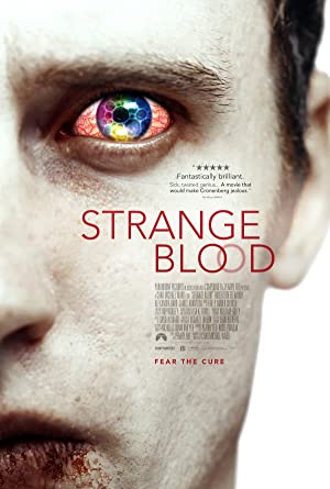 Nonton Film Strange Blood (2015) Subtitle Indonesia Filmapik