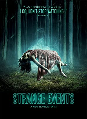 Nonton Film Strange Events (2017) Subtitle Indonesia