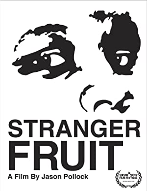 Nonton Film Stranger Fruit (2017) Subtitle Indonesia