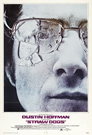 Nonton Film Straw Dogs (1971) Subtitle Indonesia Filmapik