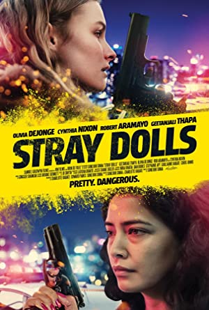 Nonton Film Stray Dolls (2019) Subtitle Indonesia