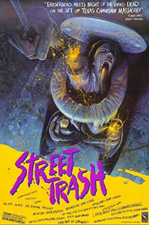 Nonton Film Street Trash (1987) Subtitle Indonesia Filmapik