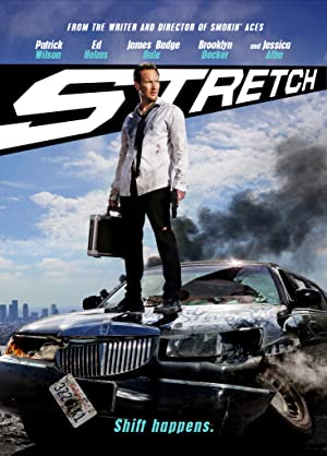 Stretch (2014)