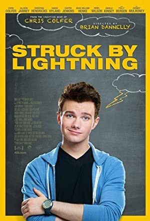 Struck by Lightning         (2012)