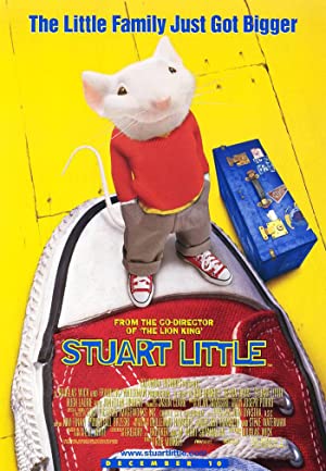 Nonton Film Stuart Little (1999) Subtitle Indonesia Filmapik