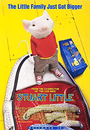 Stuart Little         (1999)