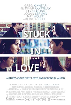 Nonton Film Stuck in Love (2012) Subtitle Indonesia Filmapik