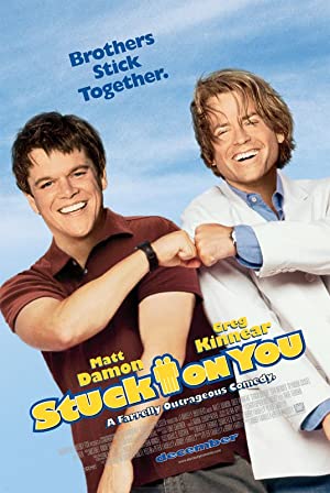 Nonton Film Stuck on You (2003) Subtitle Indonesia Filmapik