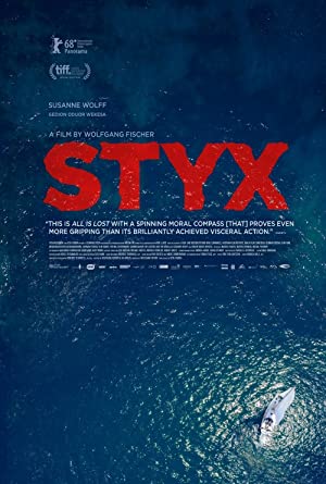 Nonton Film Styx (2018) Subtitle Indonesia Filmapik