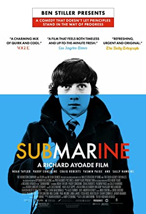 Nonton Film Submarine (2010) Subtitle Indonesia Filmapik